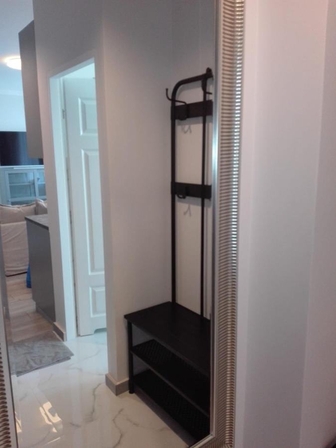 Apartament Maja 2 Pokoje Stare Miasto Gdansk Parking W Cenie Exterior foto
